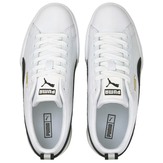 Puma Mayze Lth Wn s